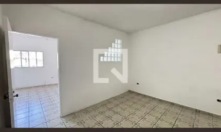 Apartamento para Aluguel - Parque João Ramalho, 1 Quarto,  50 m² - Santo André