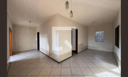 Casa para Aluguel - Cristo Rei, 2 Quartos,  135 m² - São Leopoldo