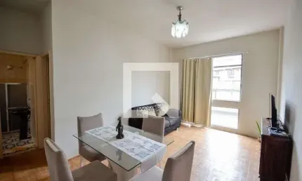 Apartamento para Aluguel - São Cristóvão, 2 Quartos,  84 m² - Rio de Janeiro