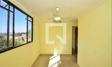 Apartamento para aluguel - raposo tavares, 2 quartos,  49 m² - são paulo