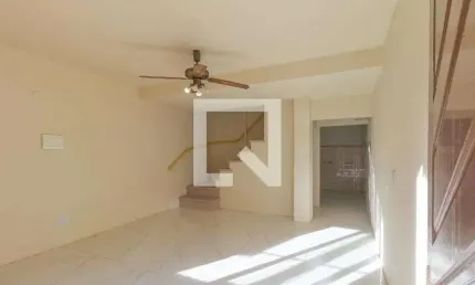 Casa / Sobrado em Condomínio para Aluguel - Harmonia, 2 Quartos,  119 m² - Canoas