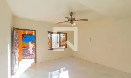 Casa / Sobrado em Condomínio para Aluguel - Harmonia, 2 Quartos,  119 m² - Canoas