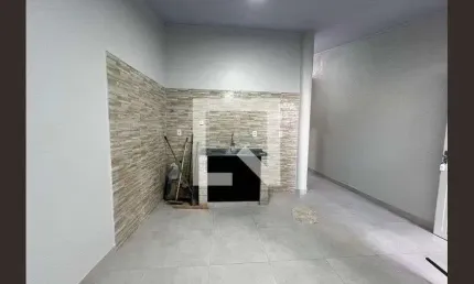Casa para aluguel - guará, 2 quartos,  60 m² - brasília