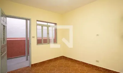 Casa para Aluguel - Jardim Cidade Pirituba, 3 Quartos,  110 m² - São Paulo