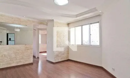 Apartamento para aluguel - jardim maristela, 2 quartos,  56 m² - são paulo