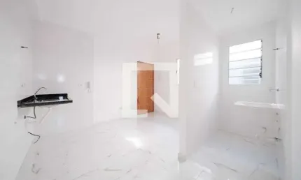 Apartamento para aluguel - jardim aricanduva, 2 quartos,  34 m² - são paulo