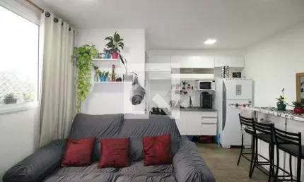 Apartamento para Aluguel - Artur Alvim, 2 Quartos,  42 m² - São Paulo