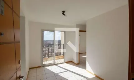 Apartamento para Aluguel - Samambaia, 2 Quartos,  50 m² - Brasília