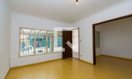Casa para aluguel - jardim tiete, 3 quartos,  150 m² - são paulo