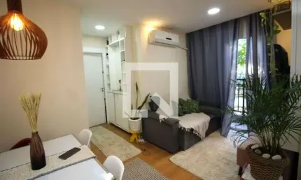 Apartamento para aluguel - irajá, 1 quarto,  50 m² - rio de janeiro
