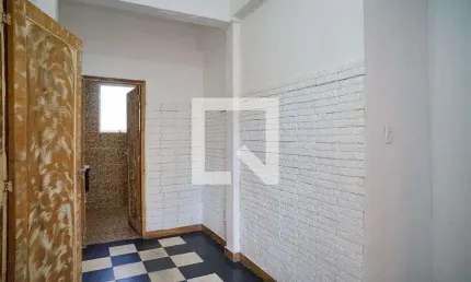 Apartamento para aluguel - centro , 2 quartos,  45 m² - niterói
