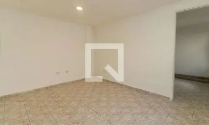 Casa para aluguel - sumaré, 1 quarto,  60 m² - são paulo
