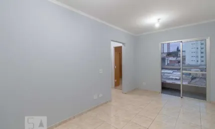 Apartamento para aluguel - vila aricanduva, 2 quartos,  51 m² - são paulo