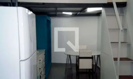 Apartamento para aluguel - vila mariana, 1 quarto,  22 m² - são paulo