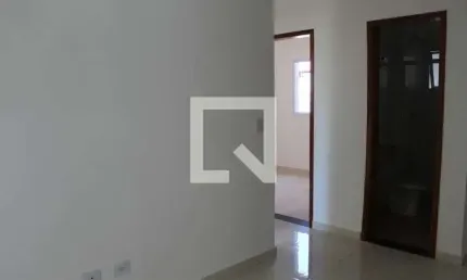 Apartamento para aluguel - água fria, 2 quartos,  48 m² - são paulo