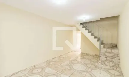 Casa para aluguel - itaquera, 2 quartos,  95 m² - são paulo