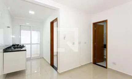 Apartamento para aluguel - tatuapé, 1 quarto,  27 m² - são paulo