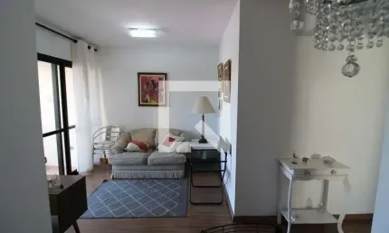 Apartamento para aluguel - santana, 2 quartos,  47 m² - são paulo
