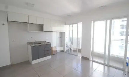 Apartamento para aluguel - mandaqui, 2 quartos,  40 m² - são paulo