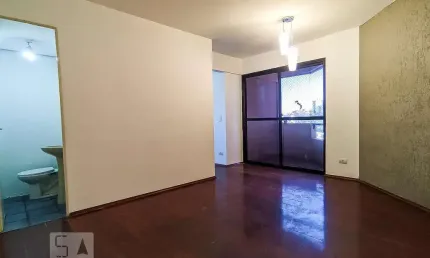 Apartamento para aluguel - jardim nadir, 3 quartos,  82 m² - são paulo