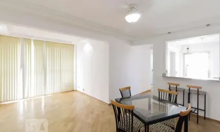 Apartamento para aluguel - tatuapé, 2 quartos,  70 m² - são paulo