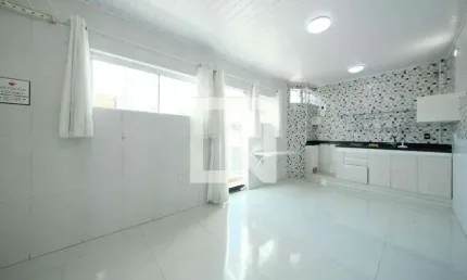 Casa para aluguel - vila nhocuné, 3 quartos,  100 m² - são paulo