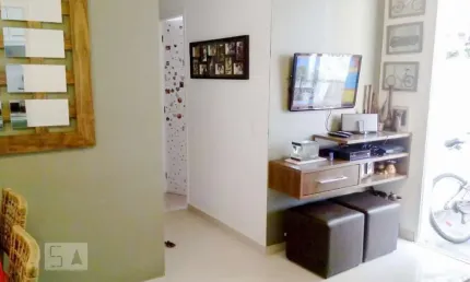 Apartamento para aluguel - casa verde, 3 quartos,  70 m² - são paulo