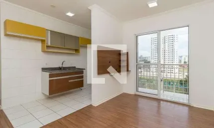 Apartamento para aluguel - nambi, 2 quartos,  49 m² - jundiaí