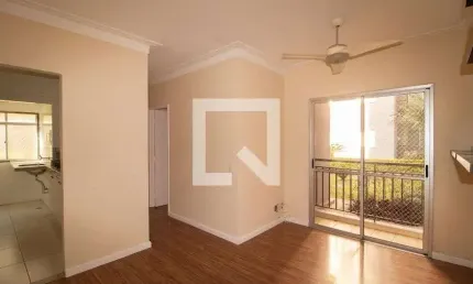 Apartamento para aluguel - vila guilherme, 2 quartos,  51 m² - são paulo
