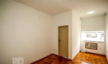 Apartamento para aluguel - copacabana, 1 quarto,  50 m² - rio de janeiro