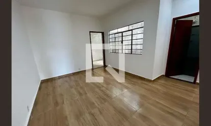 Casa para aluguel - jardim cocaia, 2 quartos,  150 m² - guarulhos