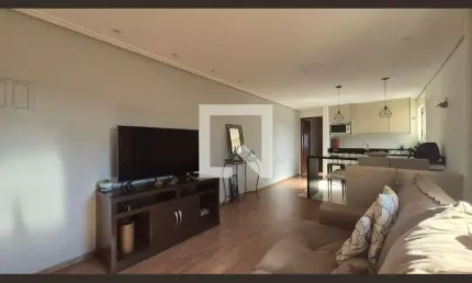 Apartamento para aluguel - vila leopoldina, 2 quartos,  69 m² - santo andré