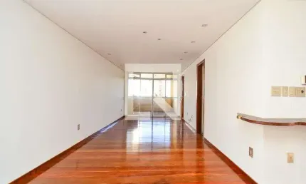Apartamento para Aluguel - Anchieta, 4 Quartos,  132 m² - Belo Horizonte