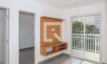 Apartamento para aluguel - água branca, 2 quartos,  37 m² - são paulo