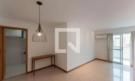Apartamento para Aluguel - Maracanã, 2 Quartos,  80 m² - Rio de Janeiro