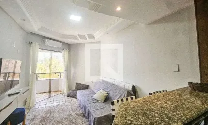 Apartamento para aluguel - ondina, 1 quarto,  50 m² - salvador