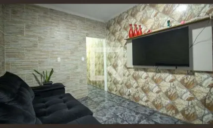 Casa para aluguel - vila ema, 4 quartos,  300 m² - são paulo