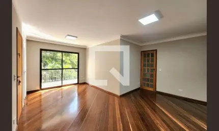 Apartamento para aluguel - moema, 3 quartos,  98 m² - são paulo