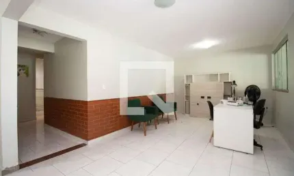 Casa para Aluguel - Guará, 6 Quartos,  400 m² - Brasília