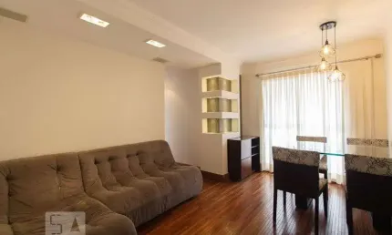 Apartamento para aluguel - vila ema, 3 quartos,  61 m² - são paulo