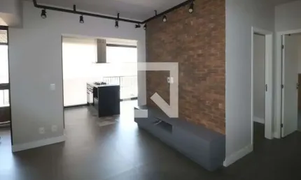 Apartamento para Aluguel - Barra Funda, 2 Quartos,  69 m² - São Paulo