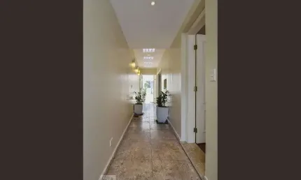 Casa para Aluguel - Campo Belo, 5 Quartos,  202 m² - São Paulo