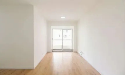 Apartamento para aluguel - tatuapé, 3 quartos,  66 m² - são paulo
