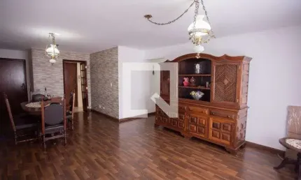 Apartamento para aluguel - santana, 2 quartos,  130 m² - são paulo
