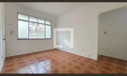 Apartamento para Aluguel - Gonzaga , 3 Quartos,  96 m² - Santos