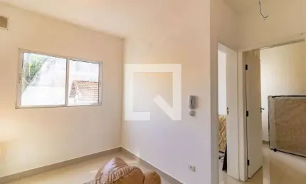 Apartamento para Aluguel - Jabaquara, 2 Quartos,  32 m² - São Paulo