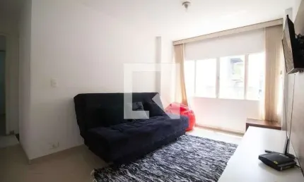 Apartamento para aluguel - jardim paulista, 1 quarto,  47 m² - são paulo