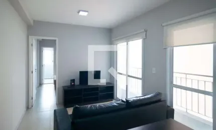 Apartamento para Aluguel - Bela Vista, 1 Quarto,  45 m² - São Paulo