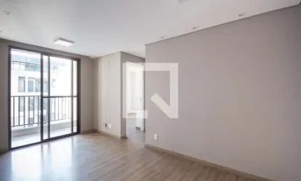Apartamento para Aluguel - Centro, 2 Quartos,  48 m² - Osasco