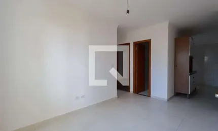 Apartamento para aluguel - santana, 2 quartos,  46 m² - são paulo